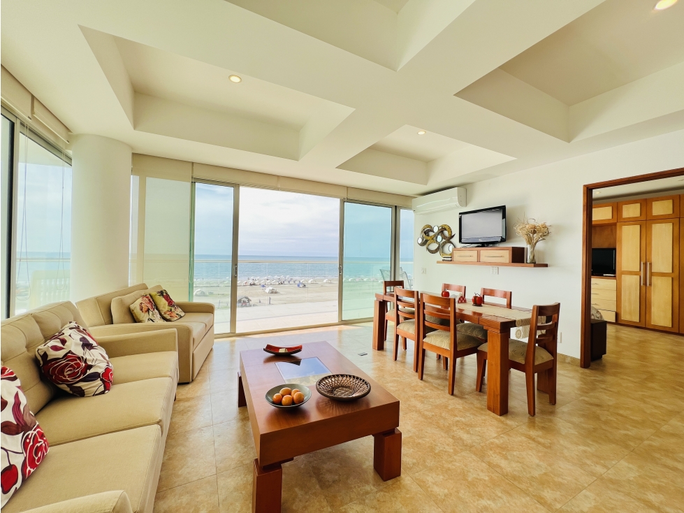 Venta Apartamento Zona Norte La Boquilla Morros Epic, Cartagena — foto 3