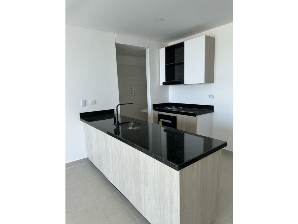 Venta Apartamento Manga Cartagena, Colombia — foto 6