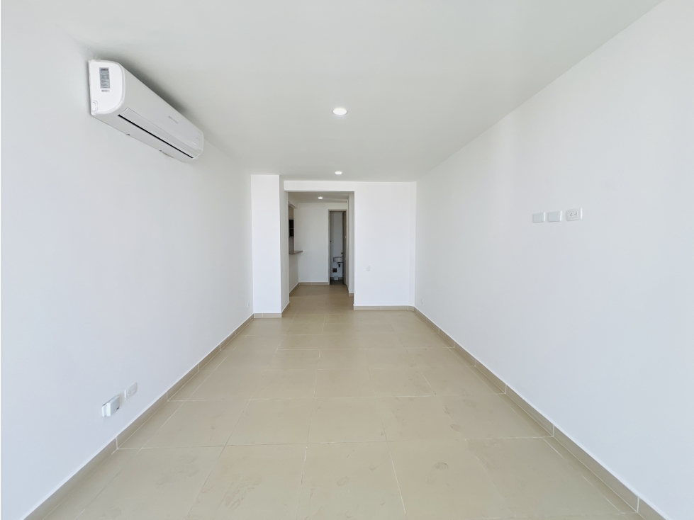 Venta Apartamento Manga Cartagena, Colombia — foto 4