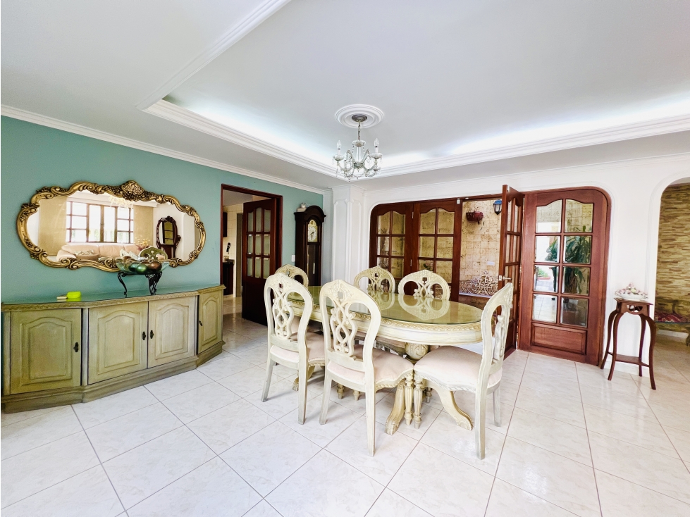Venta Casa en el Cabrero Cartagena, Colombia — foto 5
