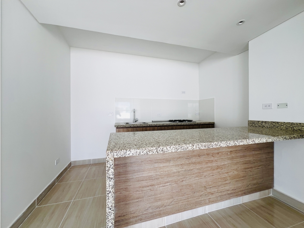 Venta Apartamento Trevi Serena del Mar Cartagena — foto 3