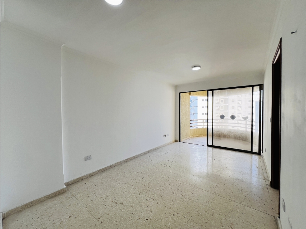 Venta Apartamento Cabrero Cartagena, Colombia — foto 3