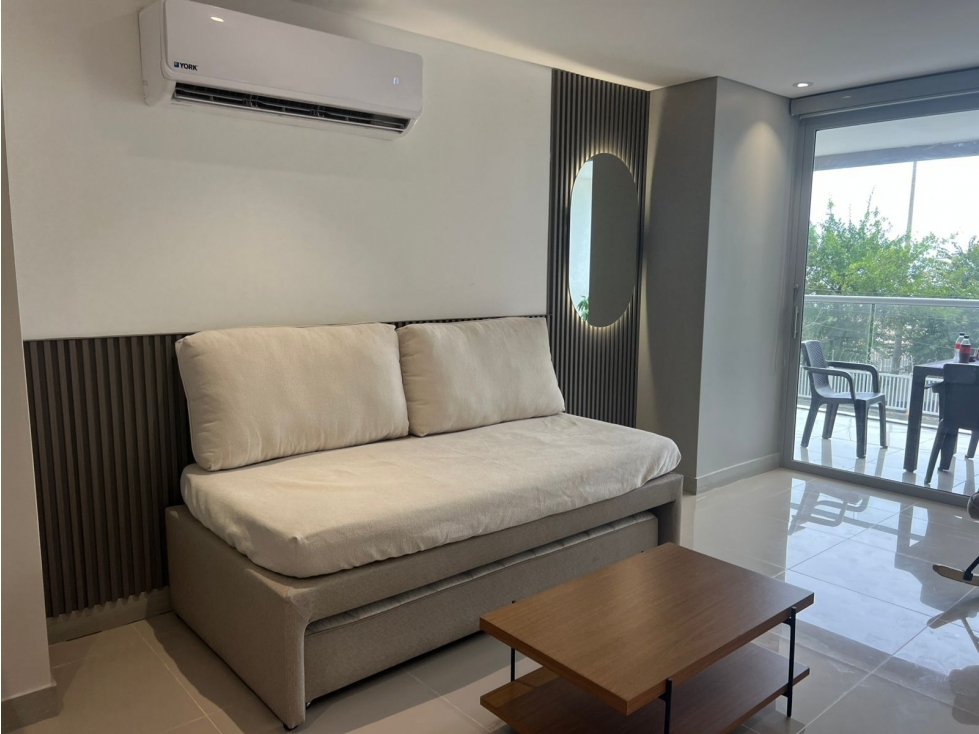Venta Apartamento Crespo Cartagena — foto 2