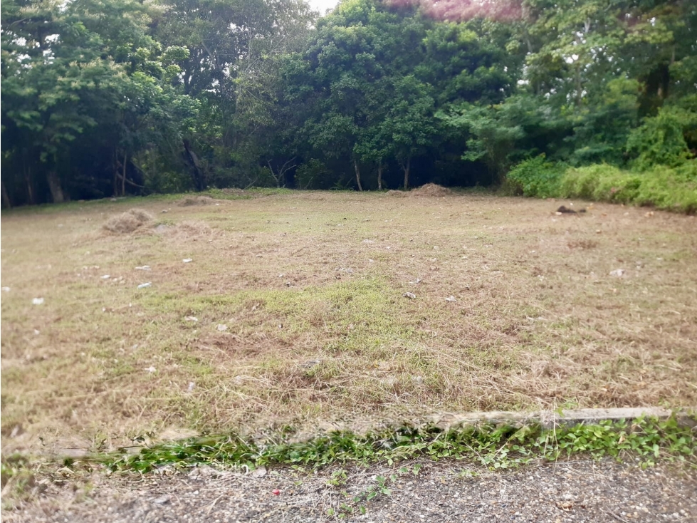 Venta Lote en Turbaco, Bolívar - 3