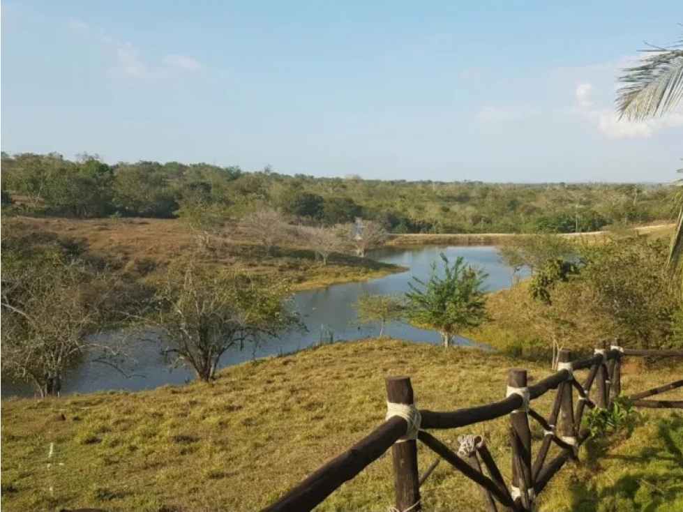 Venta Finca Variante Mamonal Gambote, Cartagena