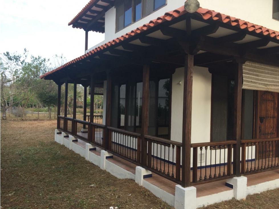 Venta Casa Terranova de Indias Cartagena, Colombia — foto 2