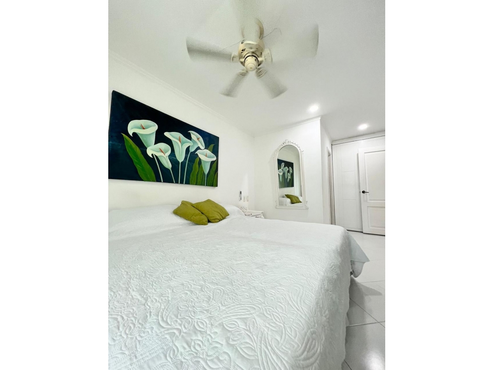 Venta Apartamento la Boquilla los Morros Cartagena — foto 5