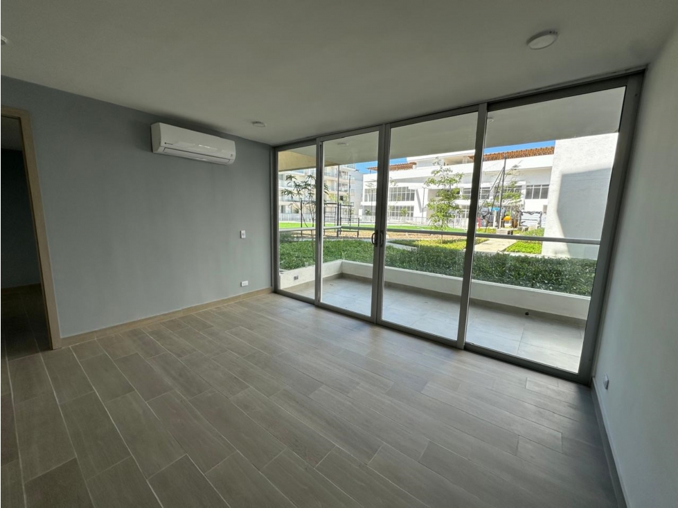 Venta Apartamento Altana Serena del Mar Cartagena