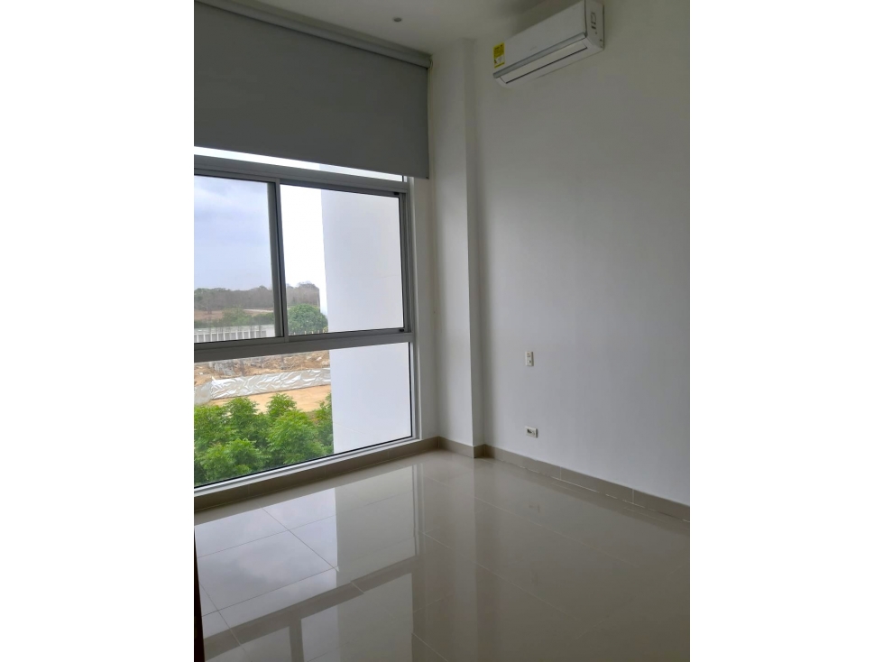 Venta Apartamento Puerta de las Américas Cartagena — foto 6