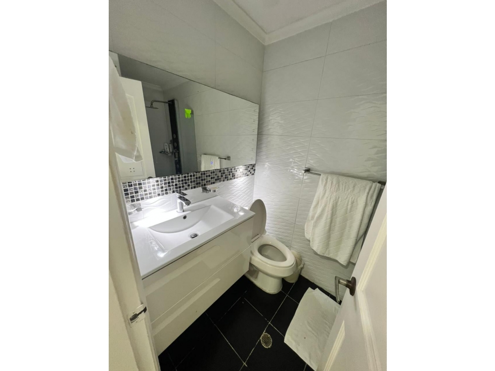 Venta Apartamento la Boquilla los Morros Cartagena — foto 6