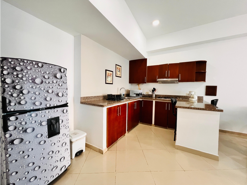 Venta Apartamento Laguito Cartagena, Colombia — foto 5
