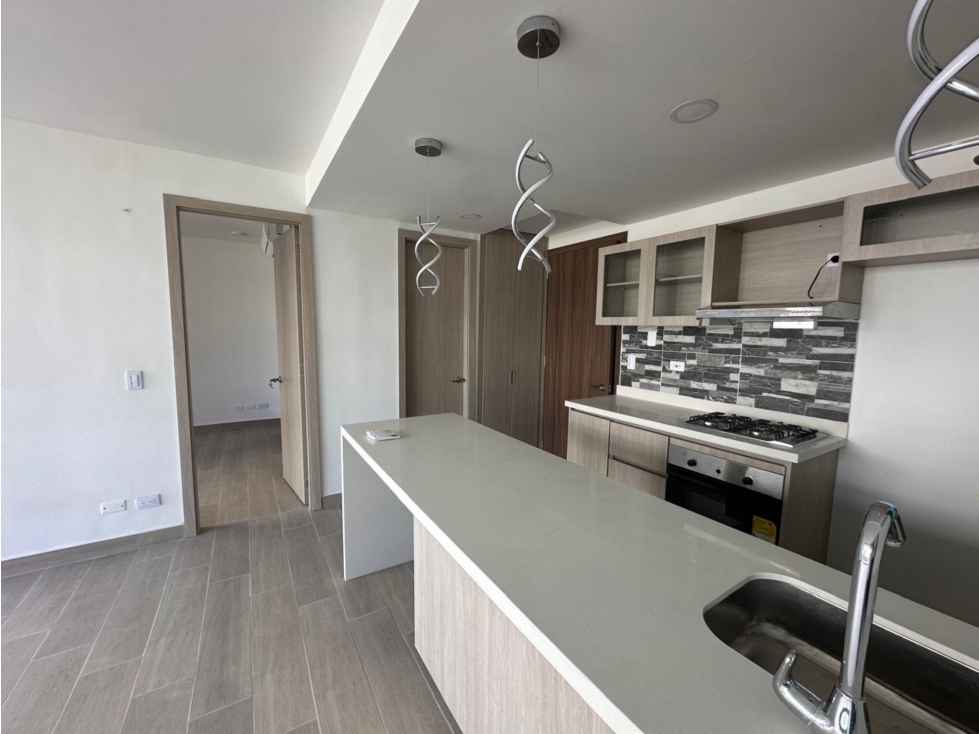 Venta Apartamento Altana Serena del Mar Cartagena — foto 3