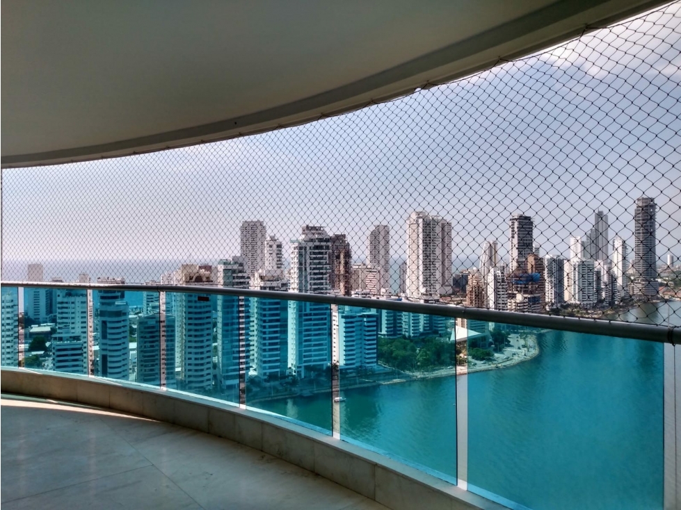 Venta Apartamento Castillogrande Cartagena, Colombia — foto 2