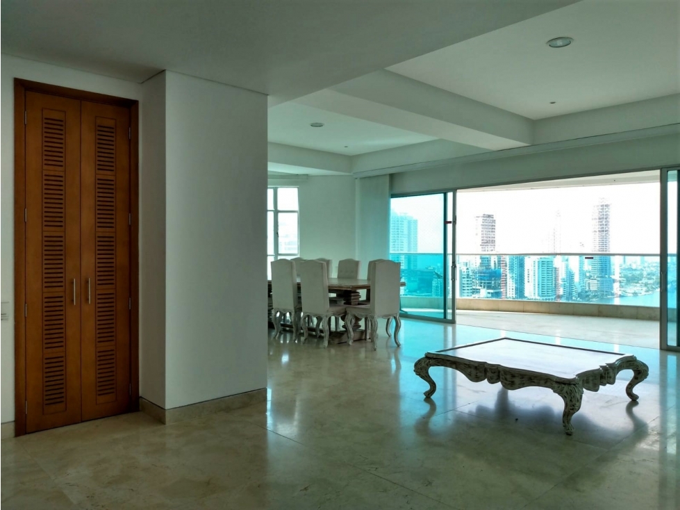 Venta Apartamento Castillogrande Cartagena, Colombia — foto 3