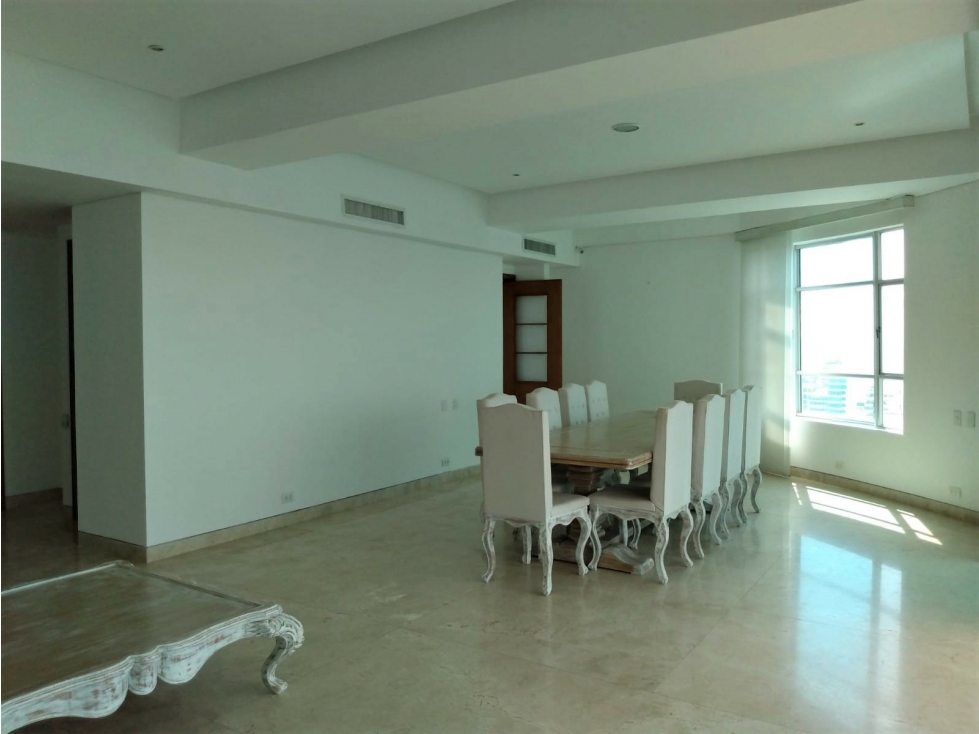 Venta Apartamento Castillogrande Cartagena, Colombia — foto 5