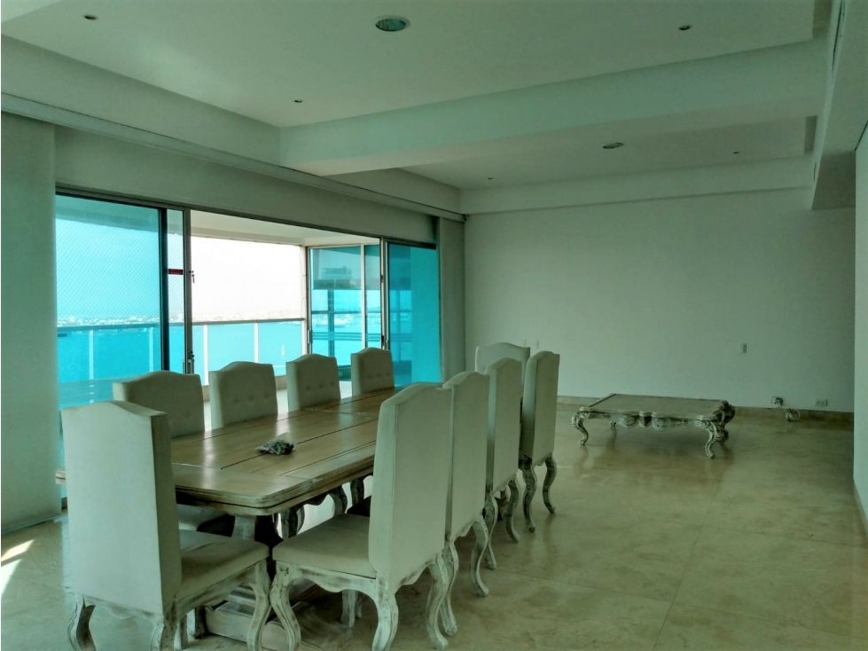 Venta Apartamento Castillogrande Cartagena, Colombia — foto 6