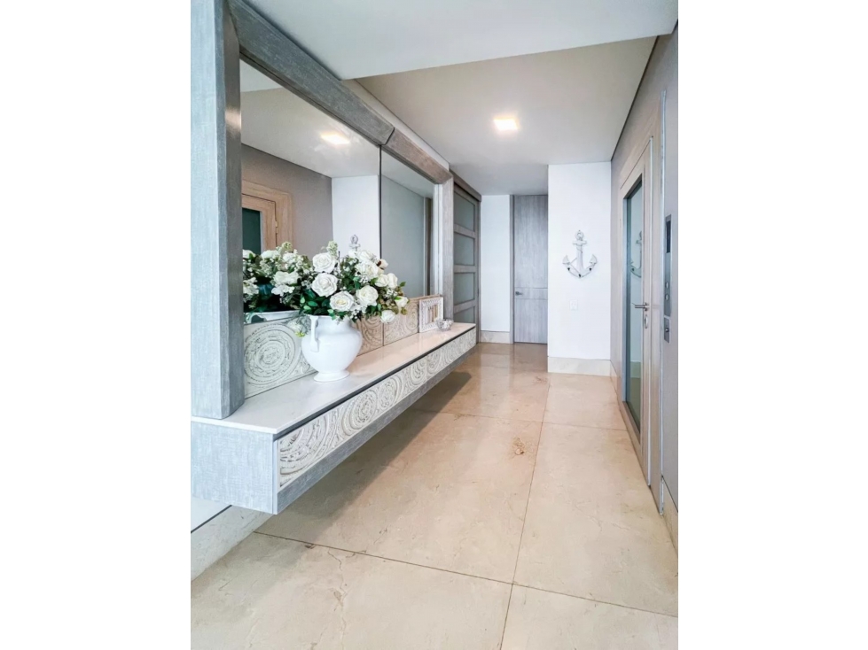 Venta Apartamento Castillogrande Cartagena, Colombia — foto 5