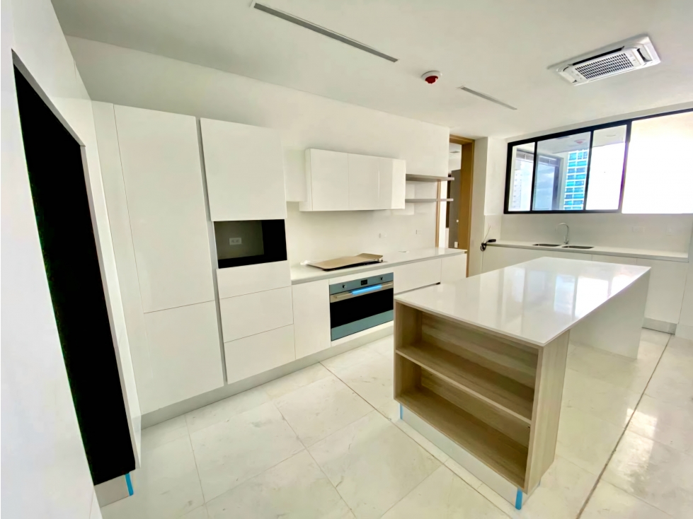 Venta Apartamento Portomarine Bocagrande Cartagena, Colombia — foto 6