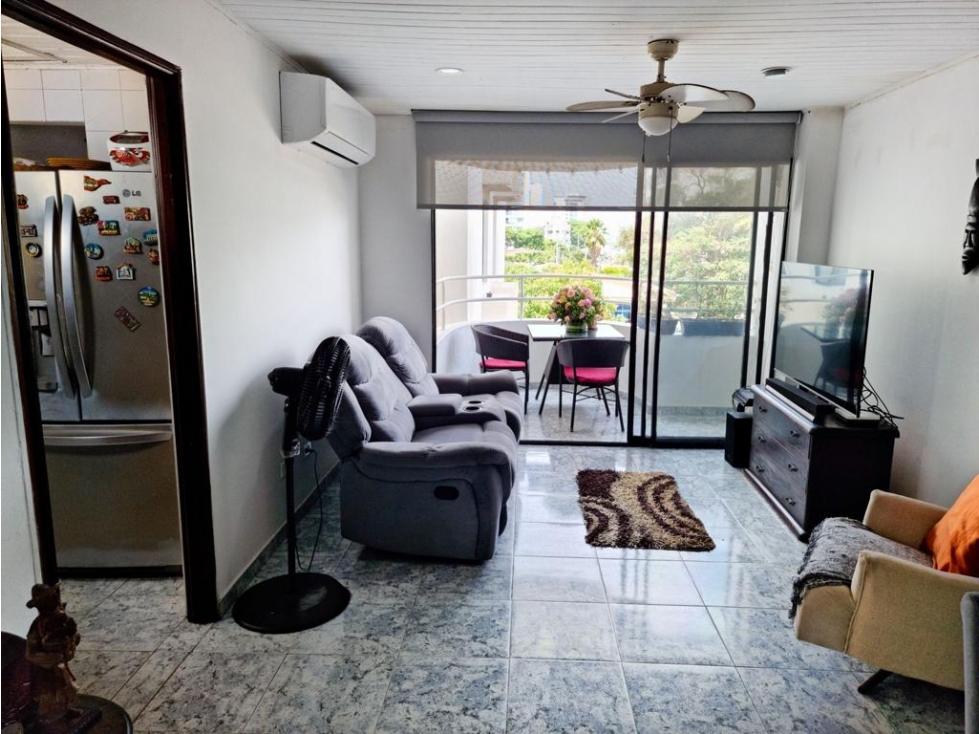 Venta Apartamento Crespo Cartagena, Colombia — foto 4