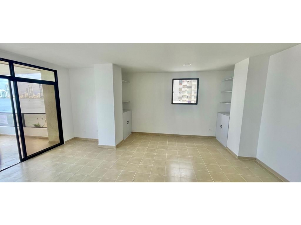 Venta Apartamento Bocagrande Cartagena, Colombia — foto 6