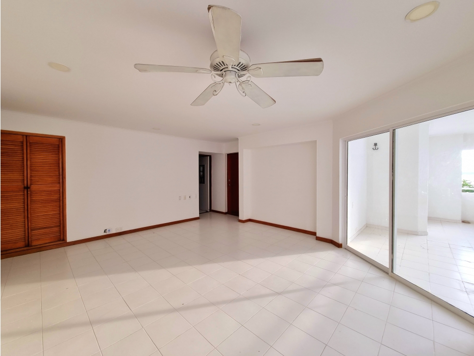 Venta Apartamento Castillogrande Cartagena, Colombia — foto 3