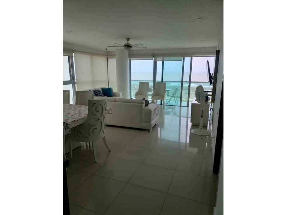 Venta Apartamento Cielo Mar Cartagena, Colombia — foto 4