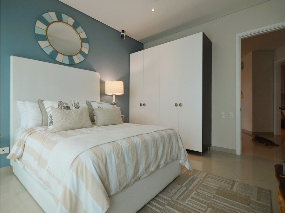 Venta Apartamento Seaway 935 Cartagena, Colombia — foto 6