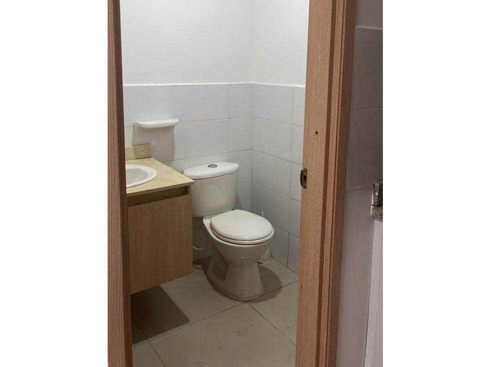 Venta Oficina Mamonal Parquiamérica Cartagena, Colombia — foto 3