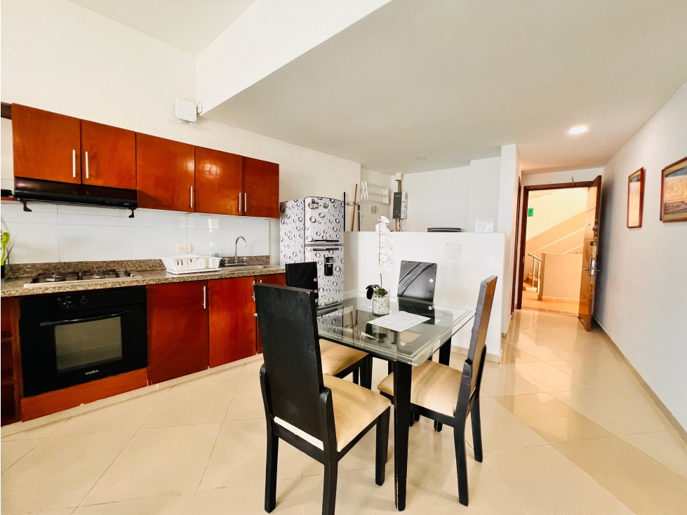 Venta Apartamento Laguito Cartagena, Colombia — foto 6