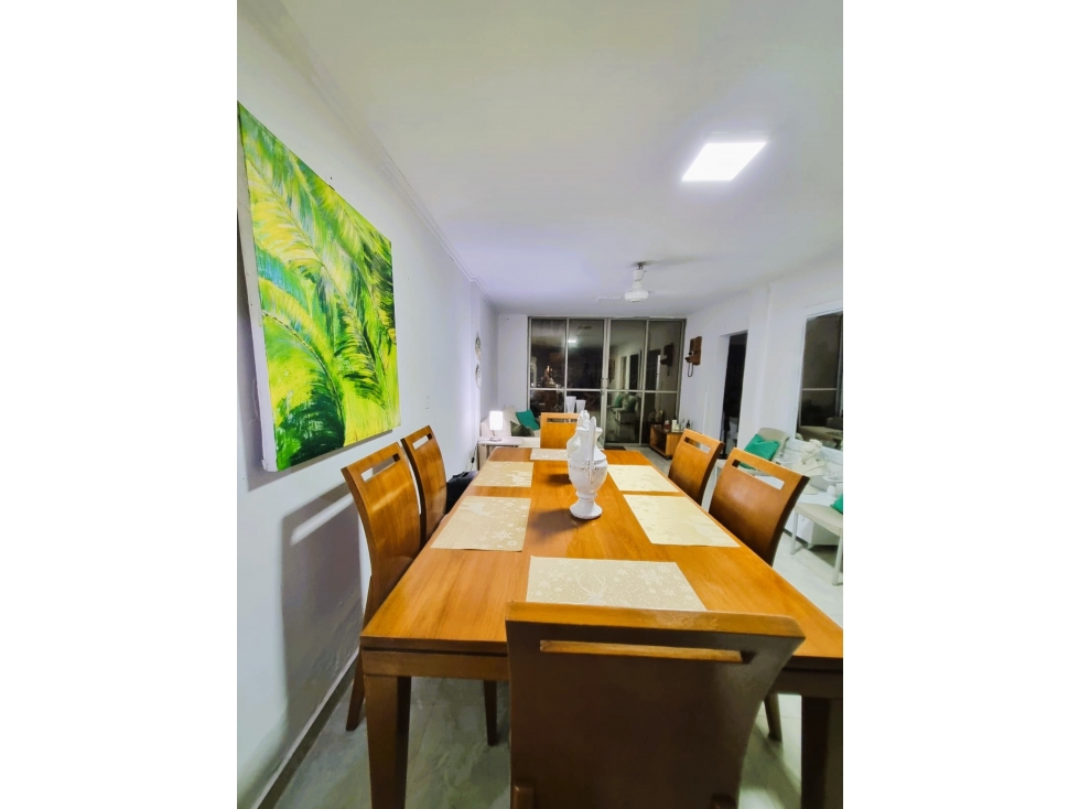 Venta Casa Santa Lucia Cartagena, Colombia — foto 5