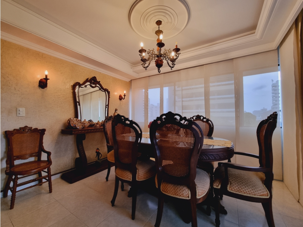 Venta Apartamento Bocagrande Cartagena, Colombia — foto 6