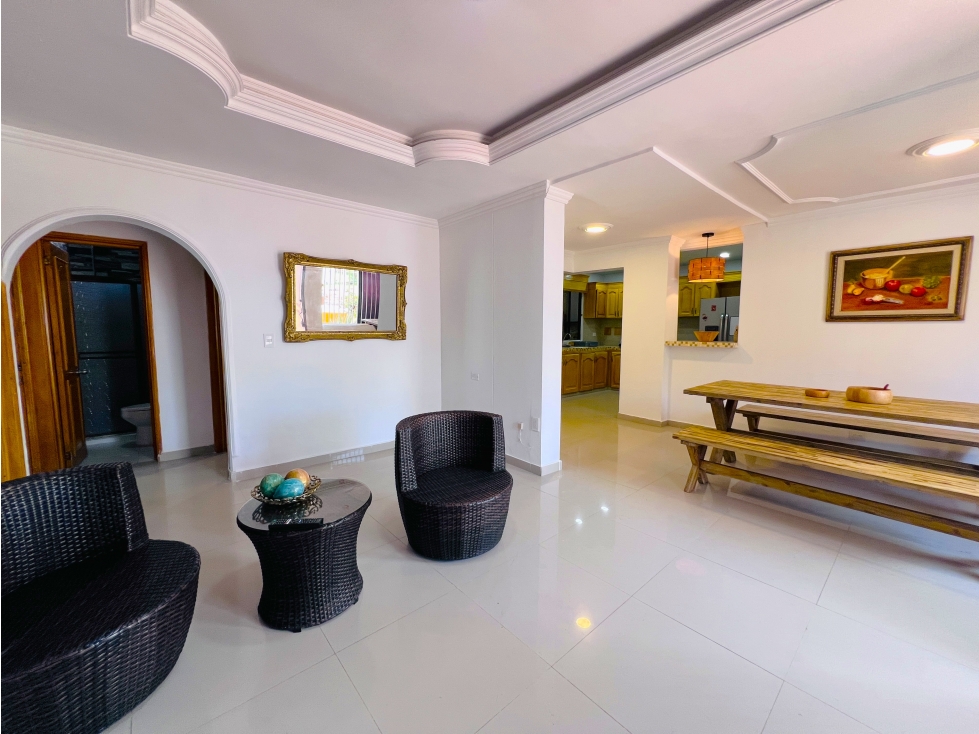 Venta Apartamento Crespo Cartagena, Colombia — foto 3