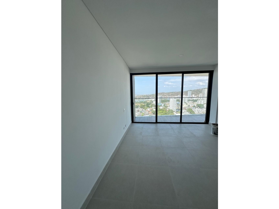 Venta Apartamento Manga Cartagena, Colombia — foto 2
