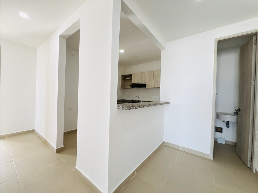 Venta Apartamento Manga Cartagena, Colombia — foto 6