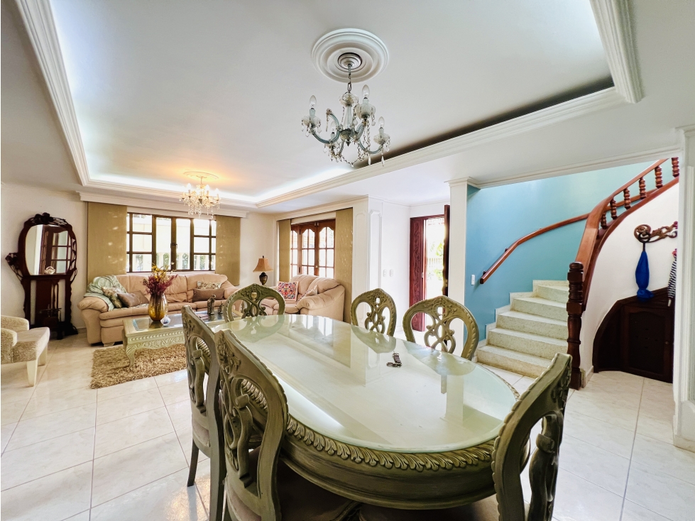 Venta Casa en el Cabrero Cartagena, Colombia — foto 3