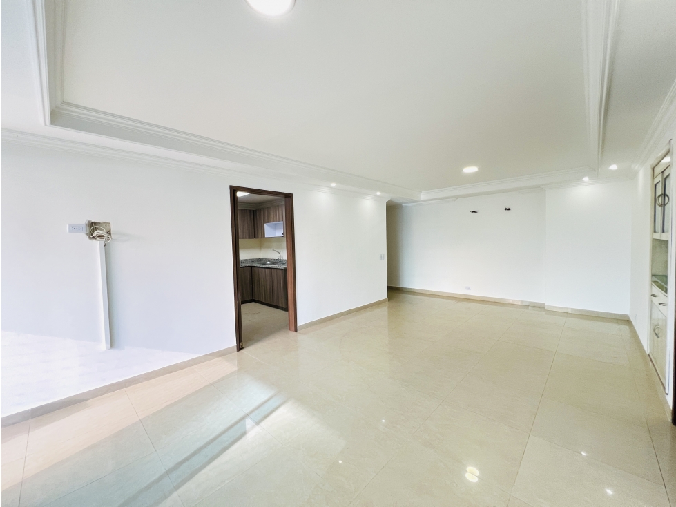 Venta Apartamento Manga Cartagena, Colombia — foto 3