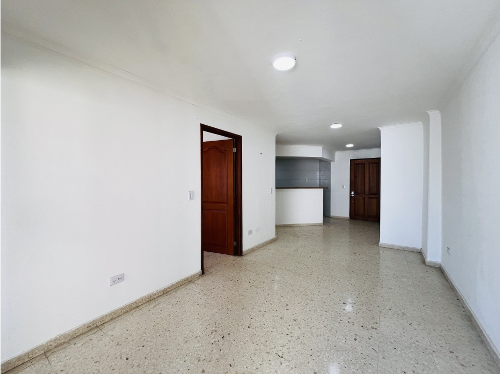 Venta Apartamento Cabrero Cartagena, Colombia — foto 4