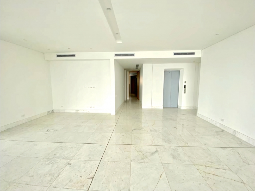 Venta Apartamento Portomarine Bocagrande Cartagena, Colombia — foto 5