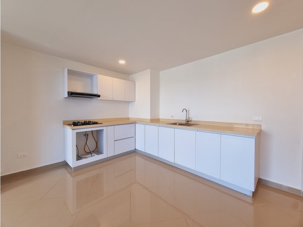 Arriendo Apartamento Crespo Cartagena, Colombia — foto 6