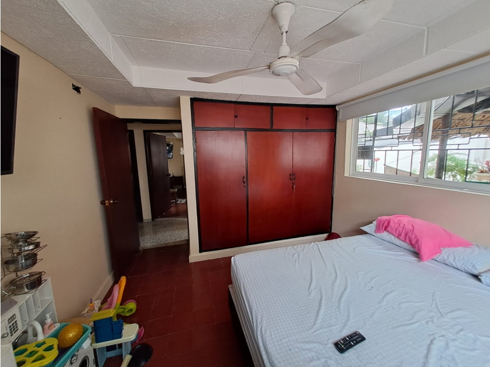 Venta Casa Santa Monica Cartagena, Colombia — foto 6