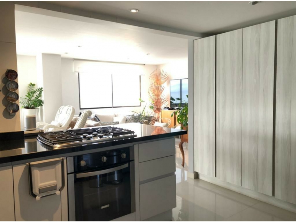 Venta Apartamento Bocagrande Cartagena, Colombia — foto 5