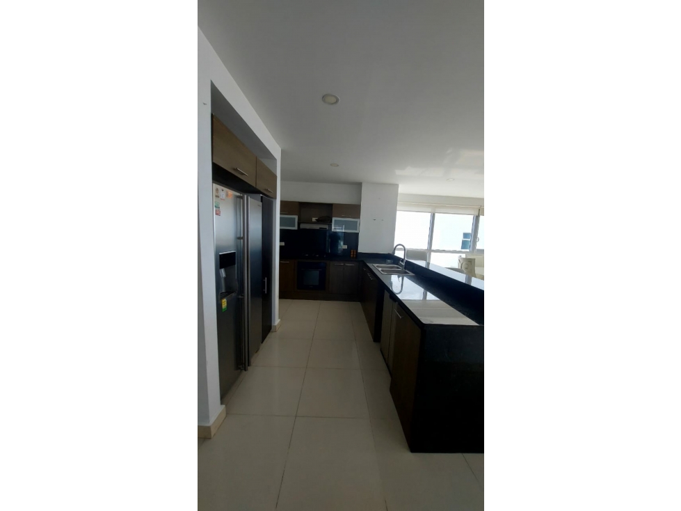 Venta Apartamento Cielo Mar Cartagena, Colombia — foto 5