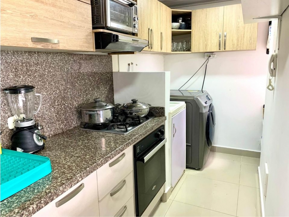 Venta Apartamento Alameda la Victoria Cartagena, Colombia — foto 5