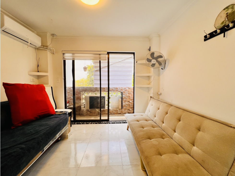 Venta Apartamento Crespo Cartagena, Colombia — foto 5