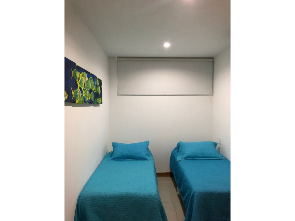 Venta Apartamento Castillogrande Cartagena, Colombia — foto 5