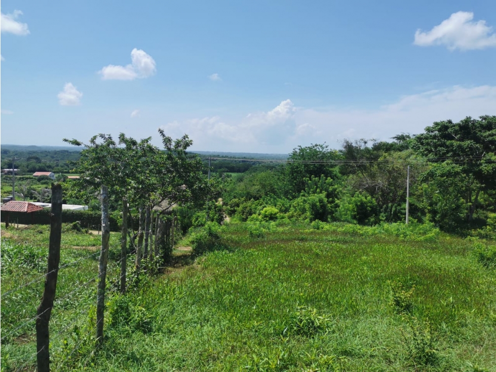 Venta Lote en Turbaco, Bolívar - 4
