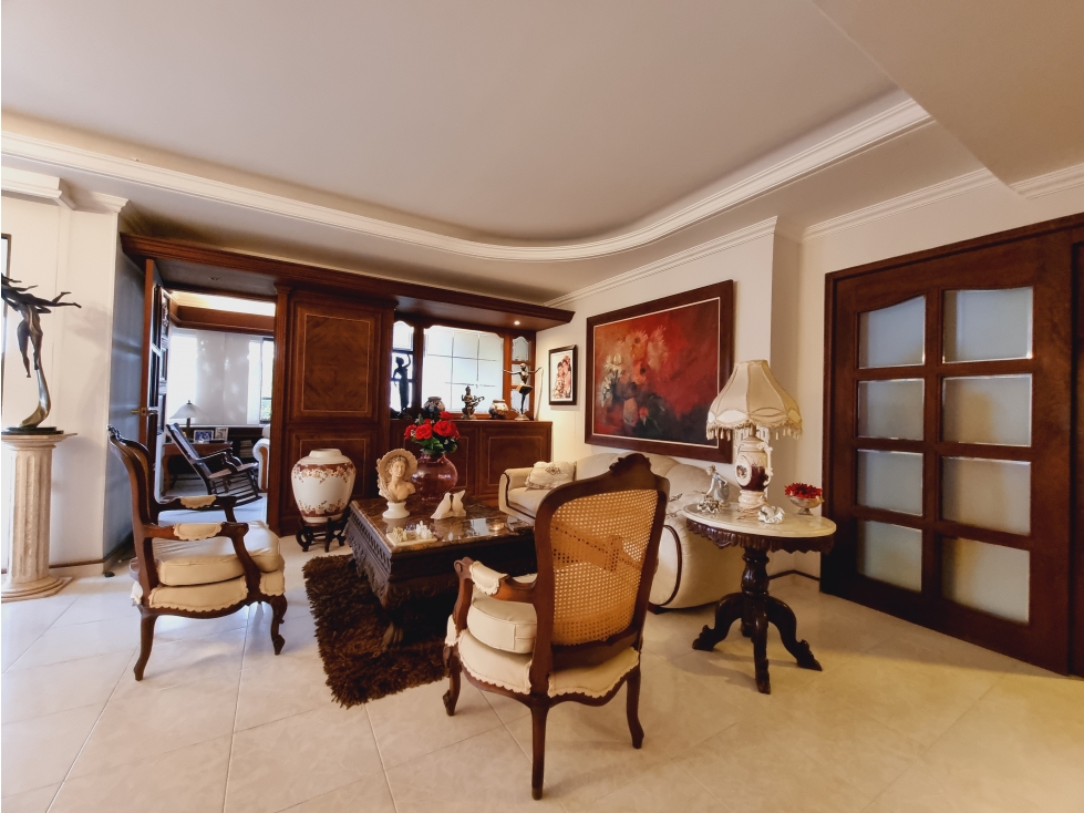 Venta Apartamento Bocagrande Cartagena, Colombia — foto 2