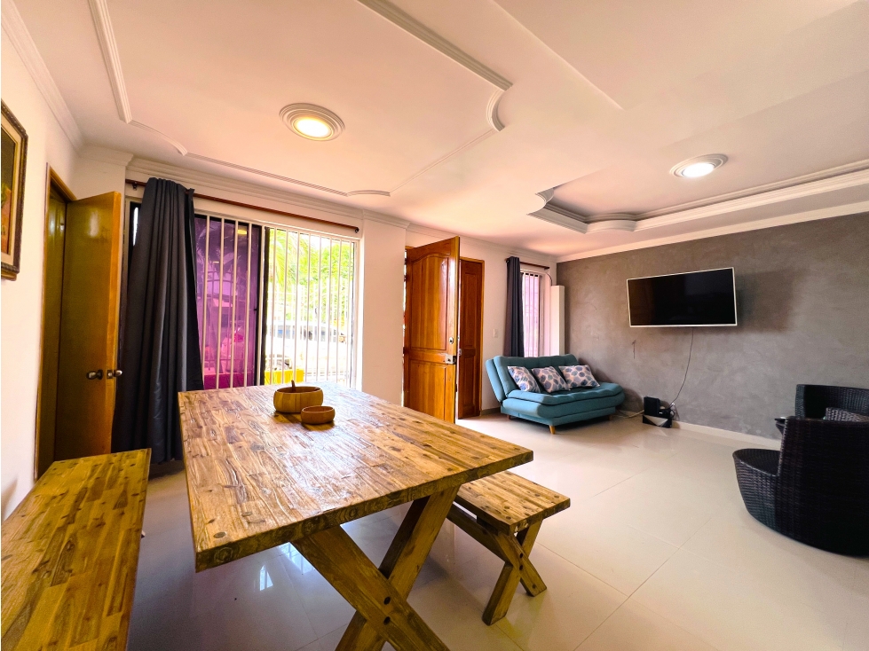 Venta Apartamento Crespo Cartagena, Colombia — foto 5