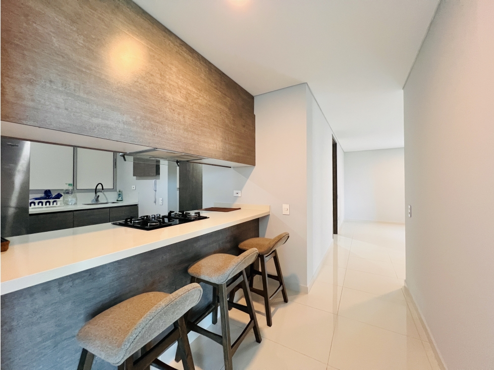 Venta Apartamento Cielo Mar Cartagena, Colombia — foto 5