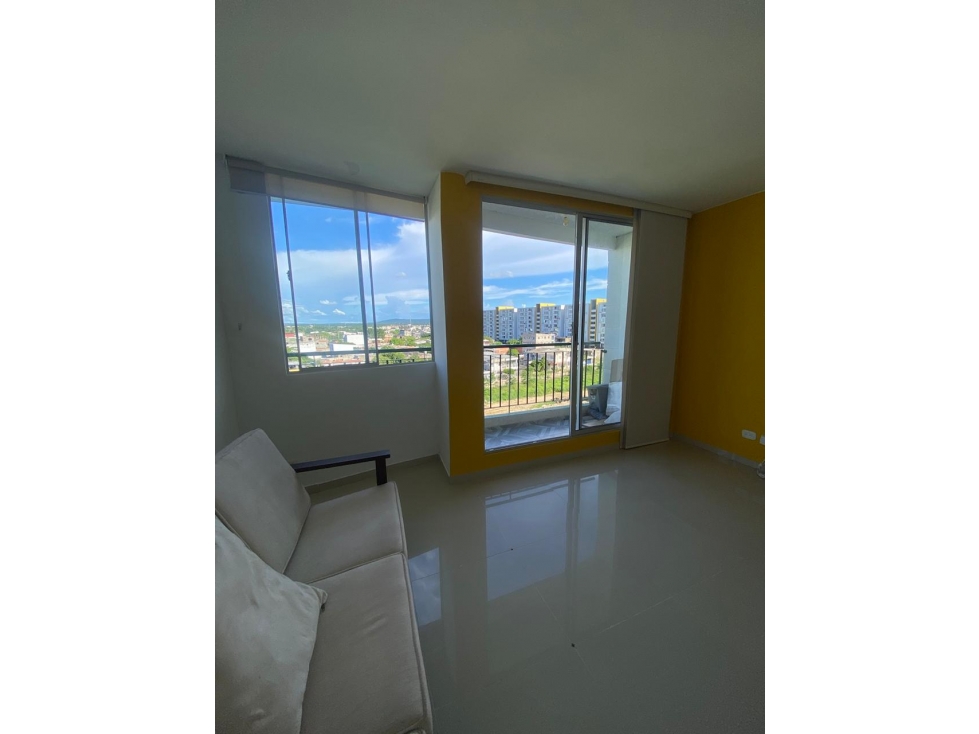 Apartamento Venta La Carolina Condominio Guanabara